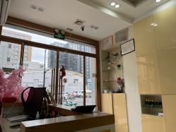 大堂-本真坊美容美体沙龙