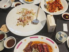 -猪肉婆私房菜(容桂总店)