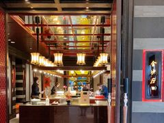门面-杭州西子湖四季酒店·金沙厅