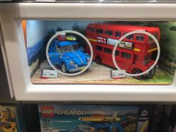 -乐高授权专卖店(华采天地店)