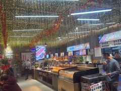 -谭三娘鲜切牛肉自助火锅(九眼桥总店)