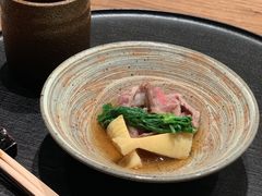 -晴空·日本料理(万象城店)