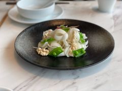 -茹·pure vegan(博华广场店)