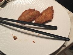 -新发展亚太JW万豪酒店·福苑咖啡厅