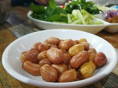 -官塘锋记鱼生·生腌·砂锅粥(牌坊街店)