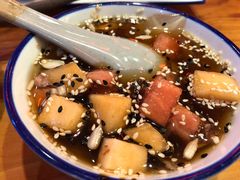 -老凯俚酸汤鱼(鸿通城店)