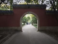 -灵谷景区
