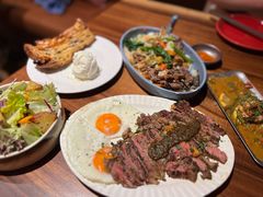 -幸邻食堂