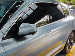 -龙粤汽车贴膜·中国航天山由