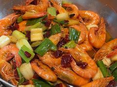 -七欣天香辣蟹火锅(无锡金太湖国际城店)