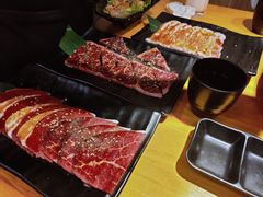 -炭治郎烧肉(滨江和城店)