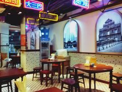 大堂-陈光记烧腊(长寿路店)
