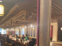 -真地道京味府·鲜橙烤鸭·北京菜(朝外大街东大桥店)