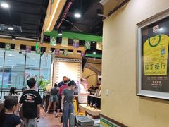-拉丁餐厅·巴西烤肉自助(正佳广场店)