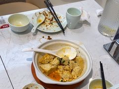 -船歌·鱼水饺青岛菜(国贸商城店)