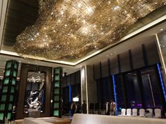 -万达文华酒店·48F云端窗景美食汇自助餐厅