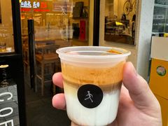 -常识咖啡common sense(春熙路店)
