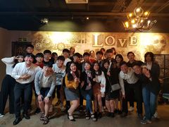 -4k轰趴馆(中关村店)