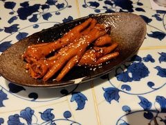 -绿茶餐厅(龙湖杭州金沙天街店)