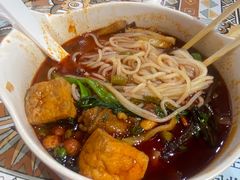-文昌桥螺蛳粉(魏公村店)