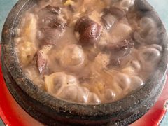 -石锅坛肉(广场店)