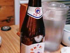 -王妃家(明洞中央店)