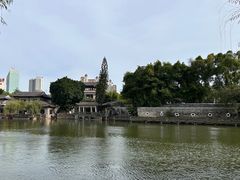 -东莞市可园博物馆