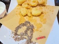 -老牌坊鲁菜名店(宽厚里店)