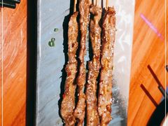 -千岛蚝高压锅生蚝·人参火锅(白云万达店)