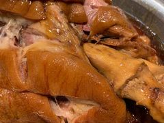 天宝肘子-天宝酒店(万达店)