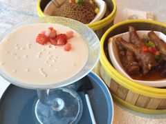 金钱肚-海皇食府(水都假日酒店店)