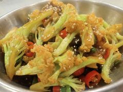 -黄家饺子东北特色菜馆(湖滨商业街店)