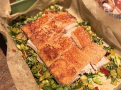 -深圳湾万象城(南山店)