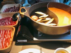 -山葵家·创意料理(宁波来福士店)