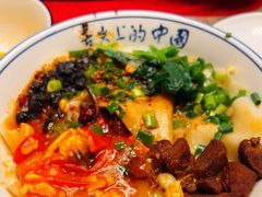 -老白家面馆(测绘东路总店)