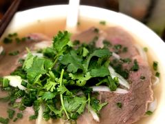 越南生牛肉粉-PHO·5越南牛肉粉(建新路店)