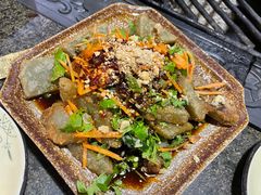 -丽江火塘人家(西安路店)