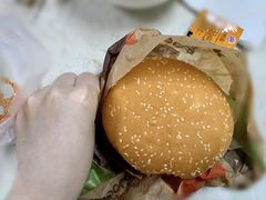 -汉堡王(嘉定宝龙城市广场)