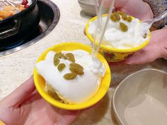 -九寨特色牦牛肉汤锅 羊肉汤锅