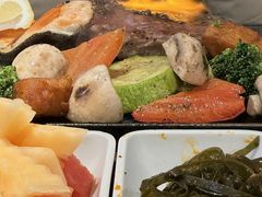 -豪客来牛排(厦门万达金街店)