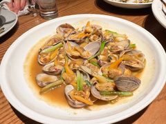 -小厨师·二十年沈家门小海鲜(百井坊巷店)