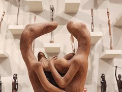 -长春世界雕塑园冰雪艺术天地