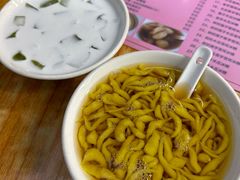 -欣欣糖水屋(城西商业街店)