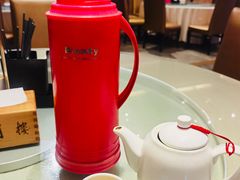 -留芳·文旅古月楼(老街店)