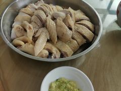 -润记农家菜