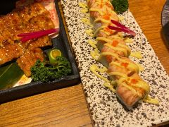 -蟹将军·松叶蟹和牛日料放题自助(K11店)