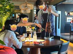 -拉蒂娜·巴西牛排馆 Latina·Brazilian Steakhouse(铜仁旗舰店)