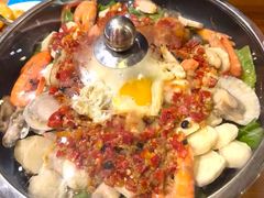 -七菜馆·东北菜·蒸饺(文体路店)