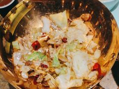 -绿茶餐厅(coco park 店)