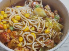 -海盗虾饭·剥好的小龙虾饭(SOHO尚都店)